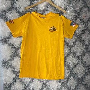 Gildan Vintage 80's Team Fishel World's Greatest Ditch Diggers